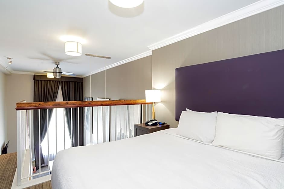 Sandman Hotel & Suites Calgary South