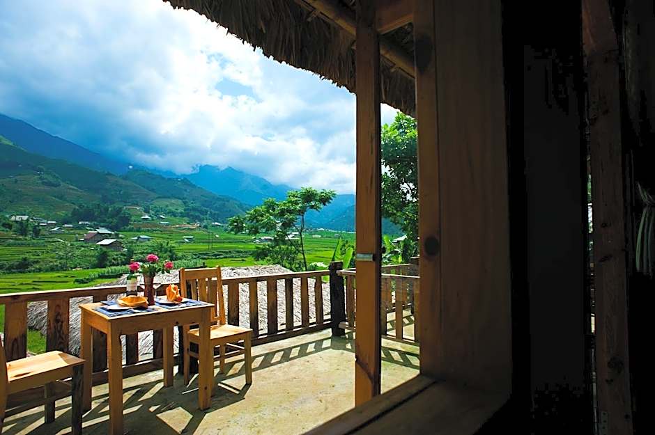 Sapa Eco Bungalows & Spa
