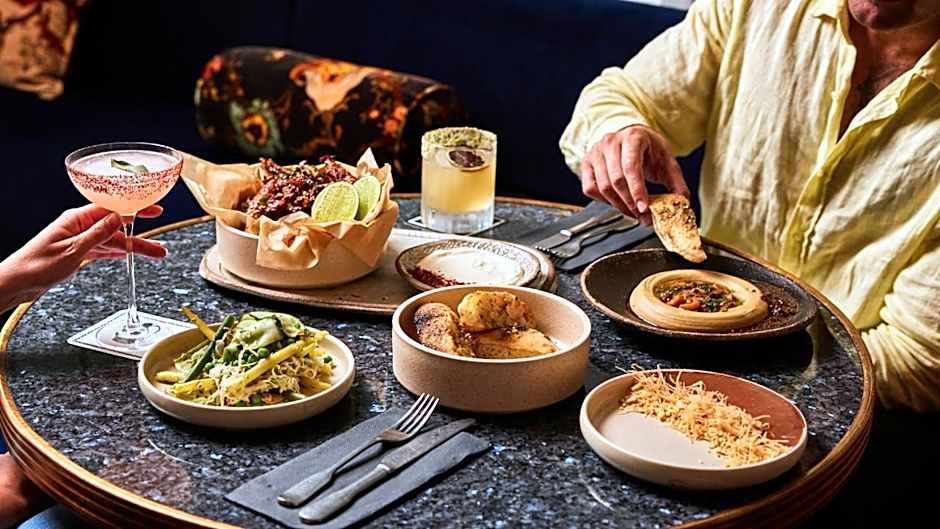 Ovolo Brisbane Fortitude Valley, a Wyndham Hotel