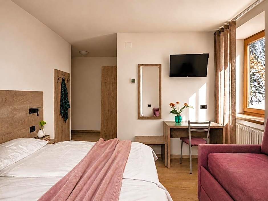 Hotel Zanella