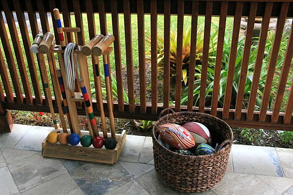 Kilauea Lodge and Restaurant