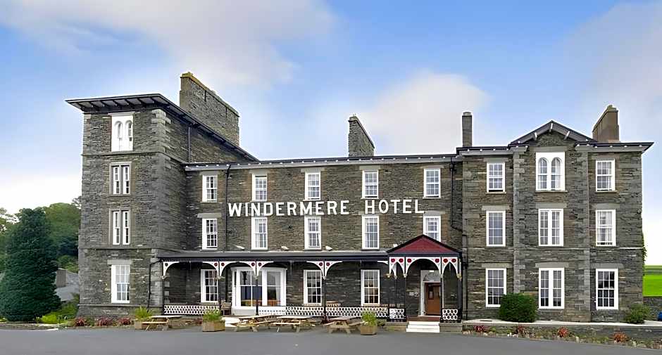 Windermere Hotel