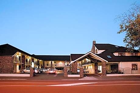 Aotea Motor Lodge - Direct