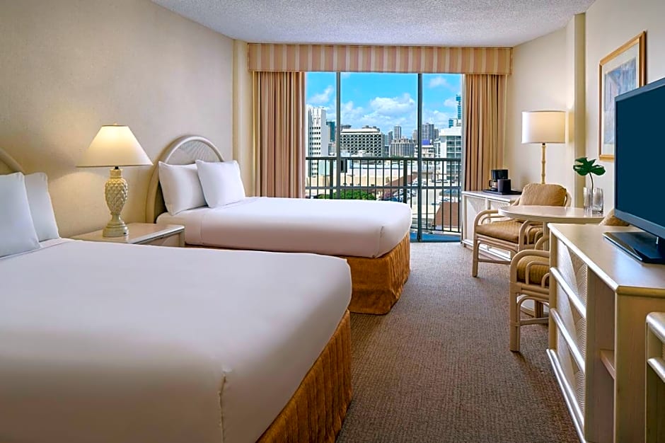 OHANA Waikiki East by Outrigger