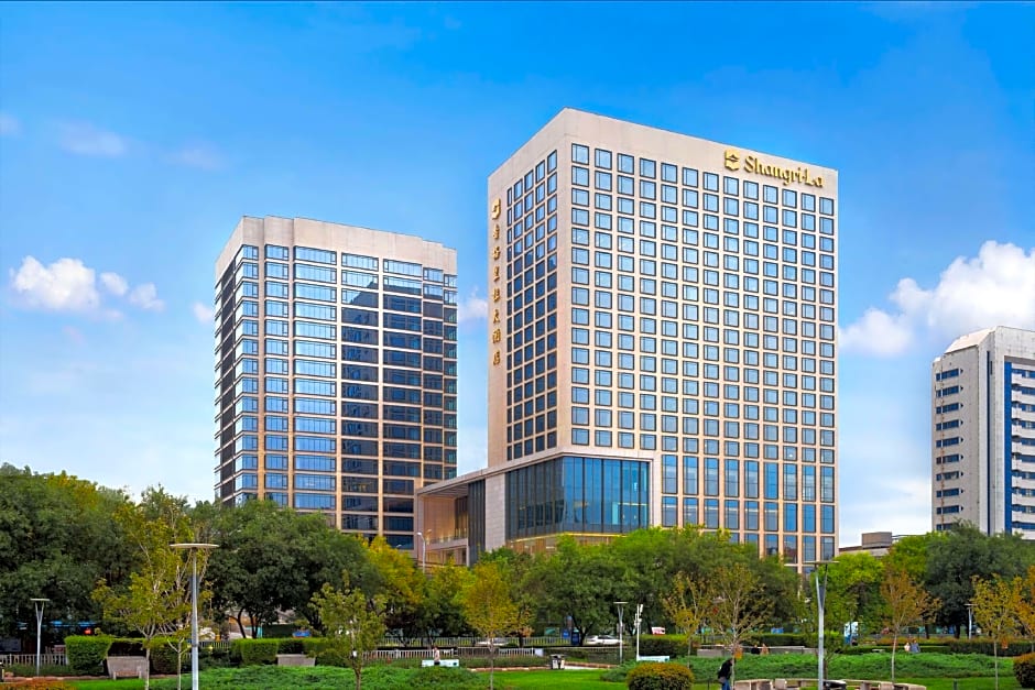 Shangri-La Jinan