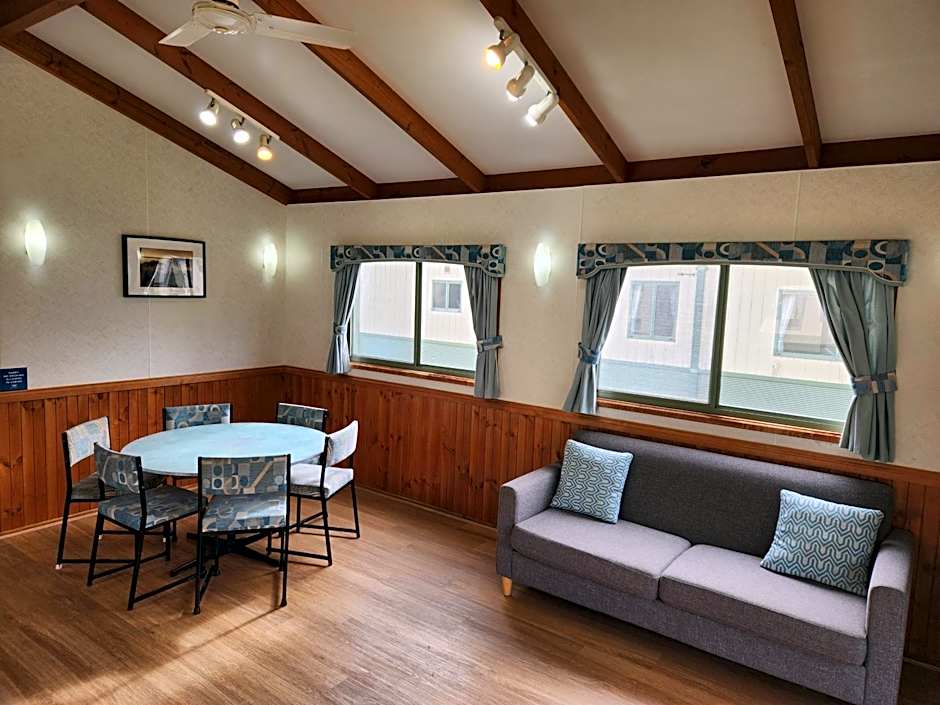 Eden Gateway Holiday Park