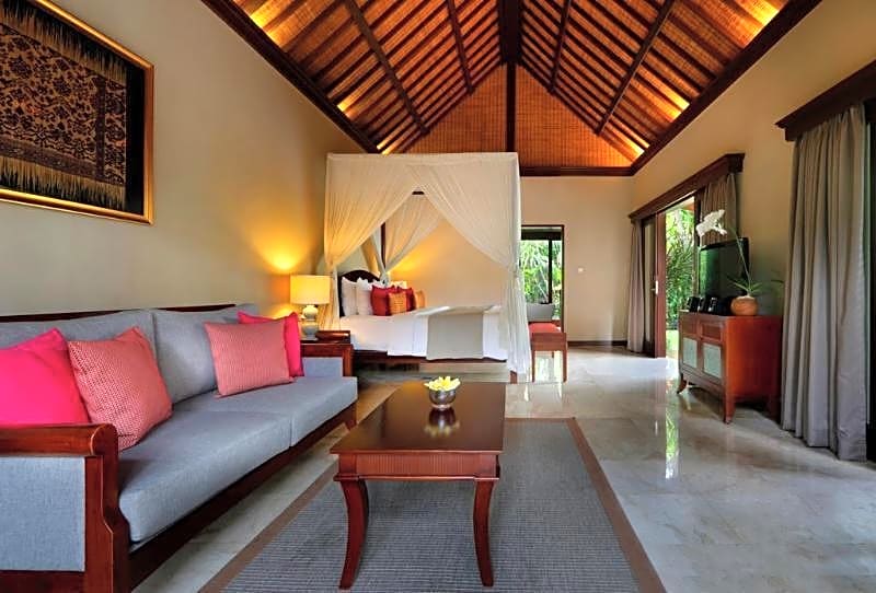 The Ulin Villas and Spa - by Karaniya Experience - CHSE certified