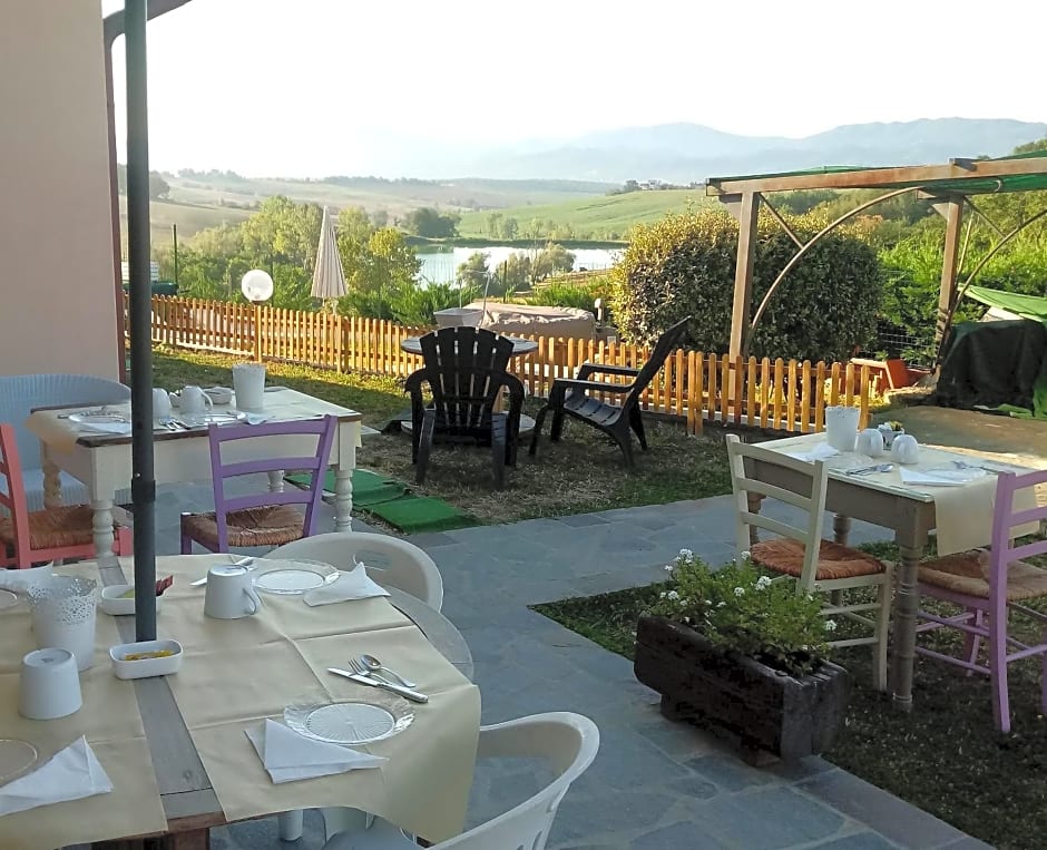 Il Marrondindo Bed & Breakfast