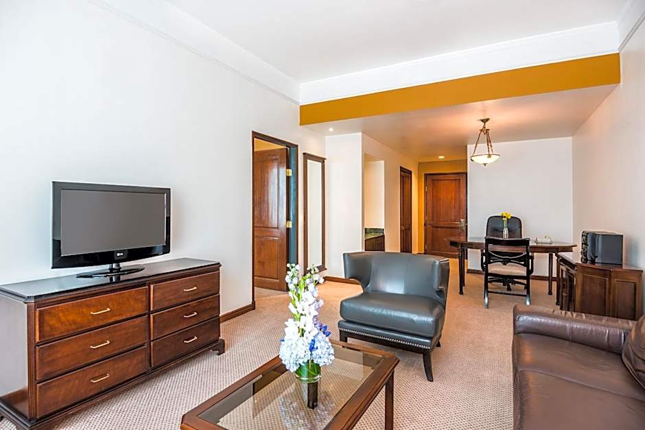 Princess Hotel Panam