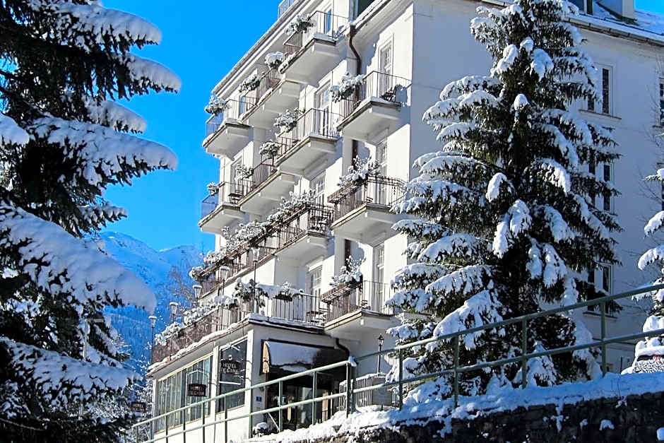Das REGINA Boutiquehotel