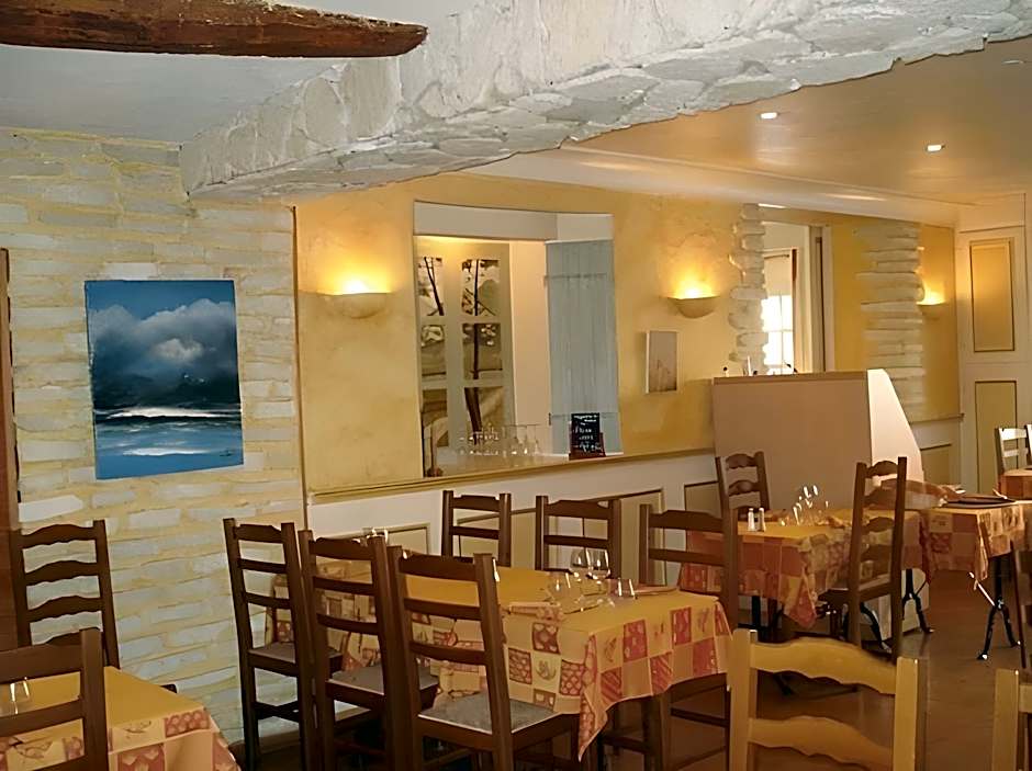 Auberge des toques