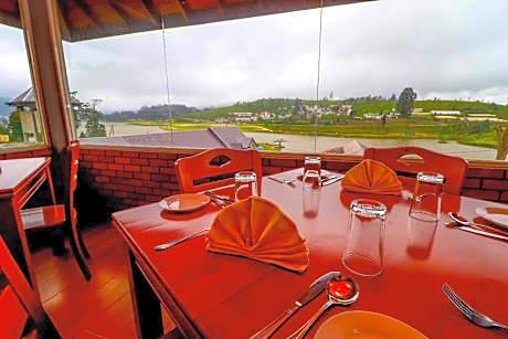 Yoho Villa Lake View