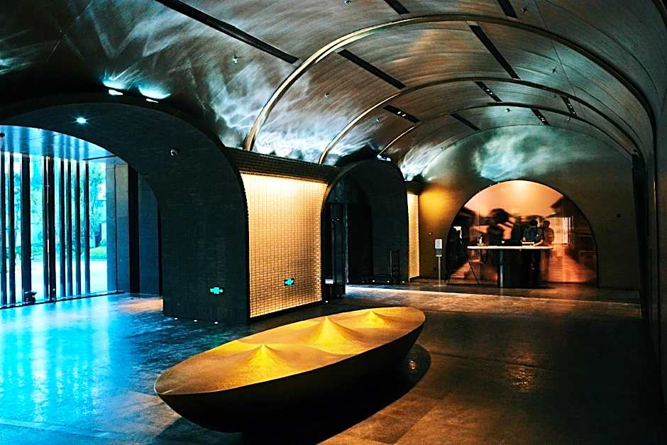 Hotel Indigo Suzhou Grand Canal By IHG