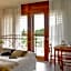 Residence with swimming-pool in Barberino Tavernelle