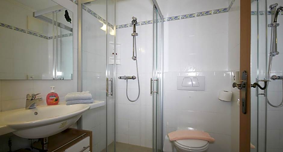 Hotel-Garni Schernthaner