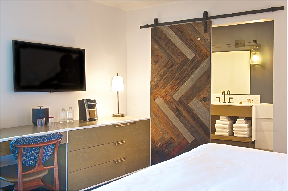 Hotel Becket, BW Signature Collection