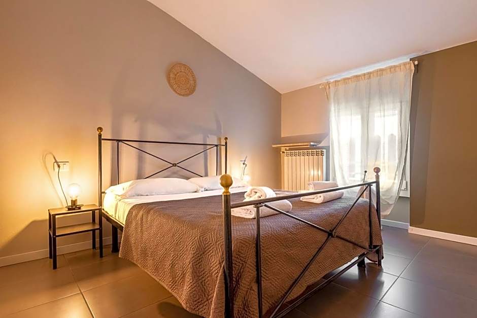 Desenzano Uptown Suites by Wonderful Italy