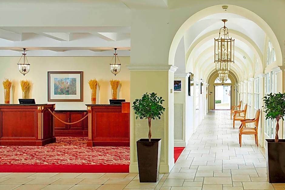 Marriott's Village d'ile-de-France