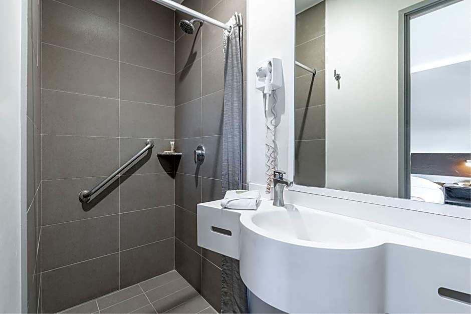 City Express Junior by Marriott Aguascalientes Centro