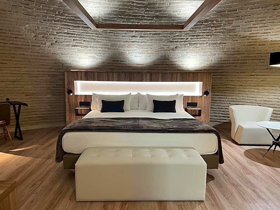 Photo 1 of 8 of Junior Suite