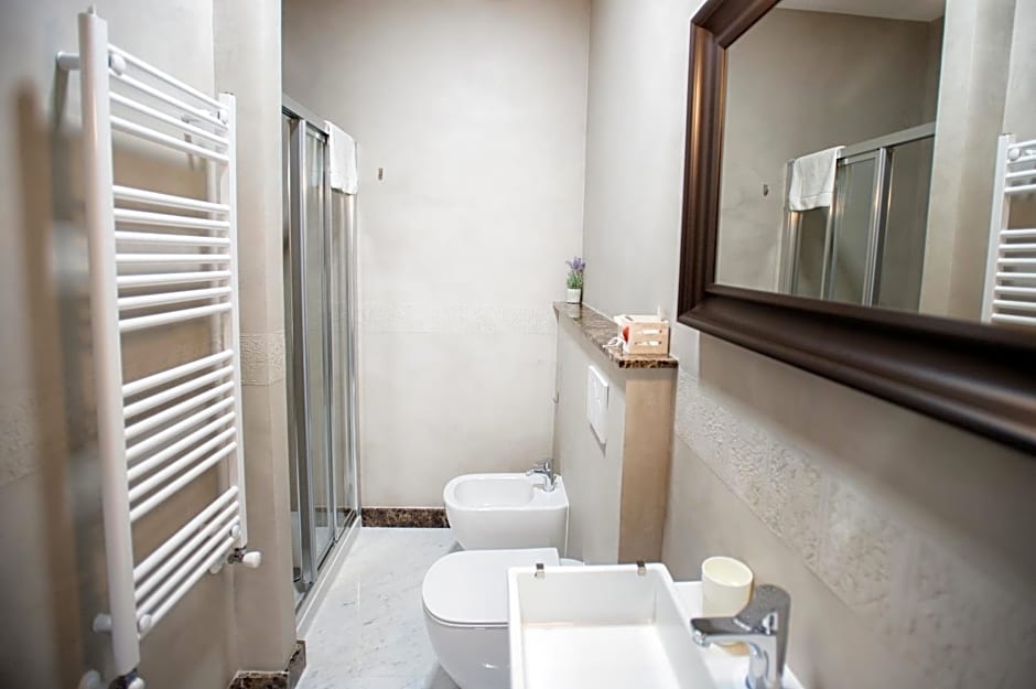 MarBianco B&B