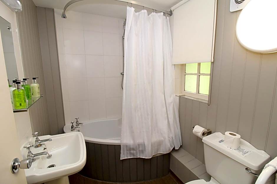 The Conningbrook Hotel