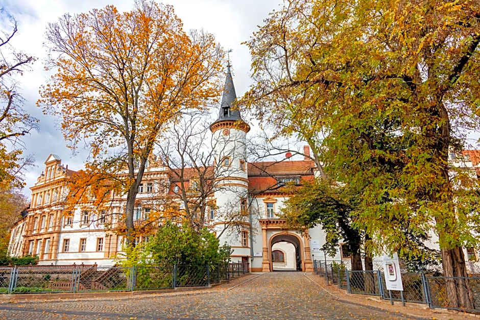 Hotel Schloss Schkopau