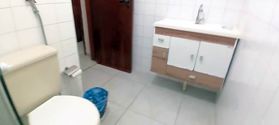 Apartamento Guilhermina