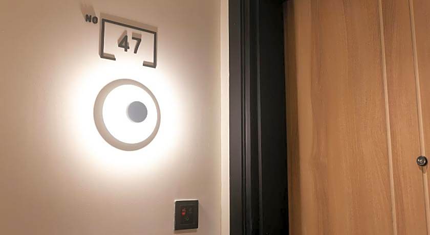 The SACHA Apart-Hotel Thonglor