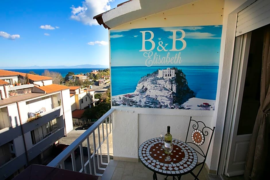 Bed & Breakfast Elisabeth