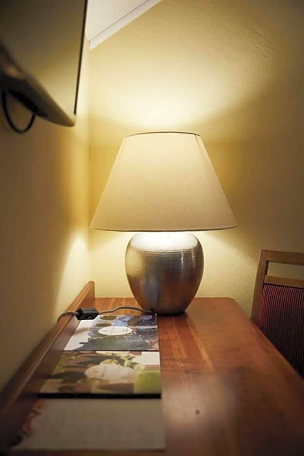 Hotel & Restaurant Stern