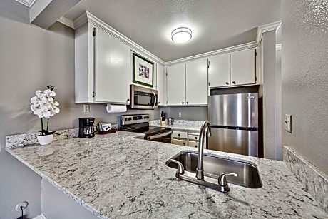 Forest Suites Resort at the Heavenly Village