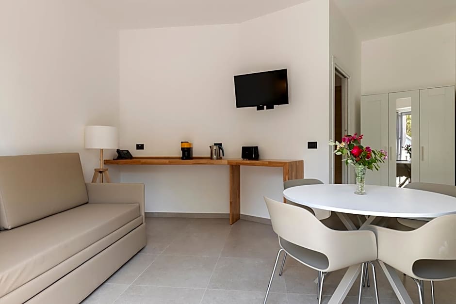 Residence Villa Giardini