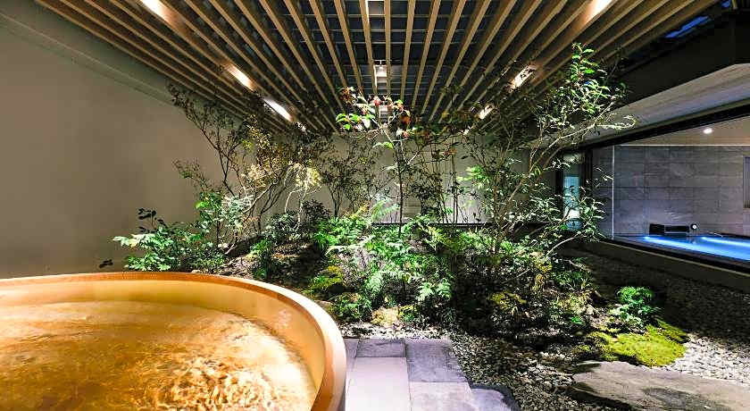 REF Kumamoto by VESSEL HOTELS