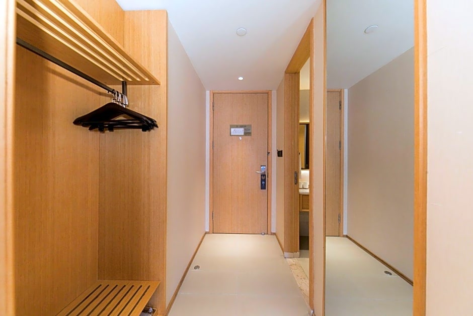 Ji Hotel Shanghai Liuzhou Road – Shanghai, DC