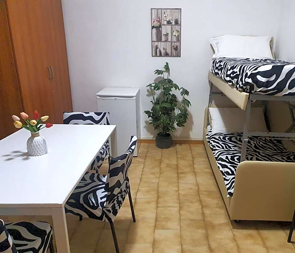 Hotel Residence Fausta