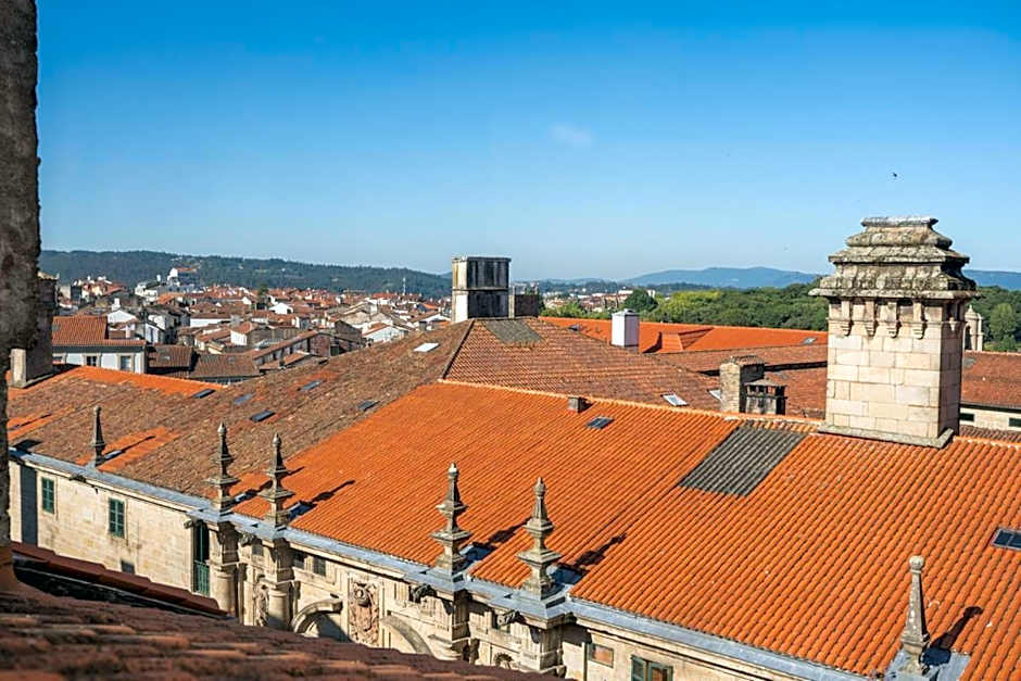 Albergue The Last Stamp