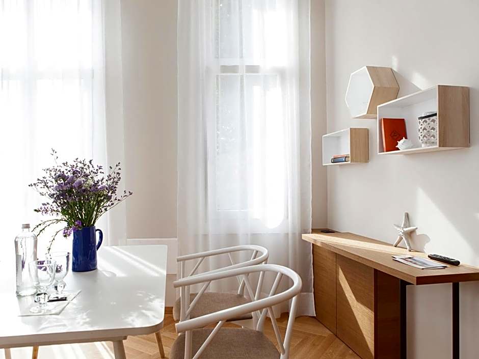 Hotel de Charme Laveno - Luxury all Inclusive