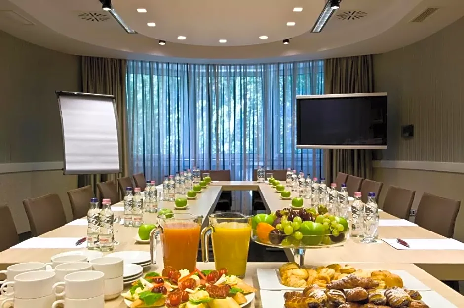 Mamaison Hotel Andrassy Budapest