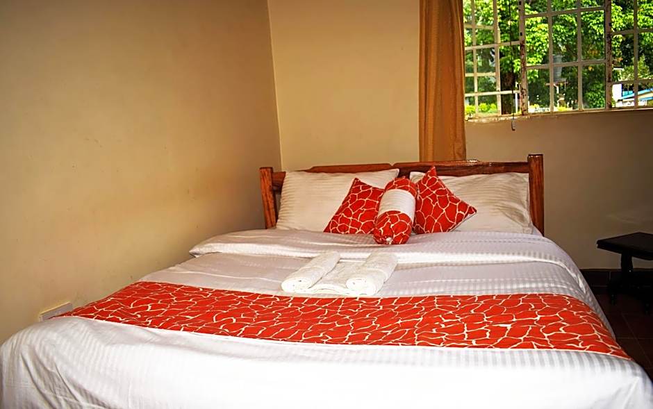 Sheywe Hotel Kakamega