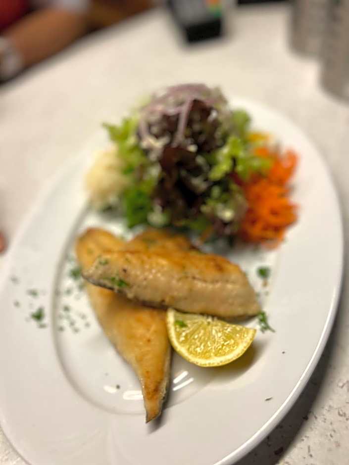 Landgasthof Hotel Rebstock