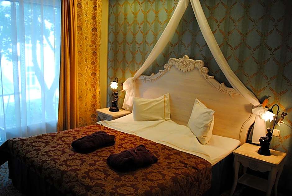 Grand Rose SPA Hotel