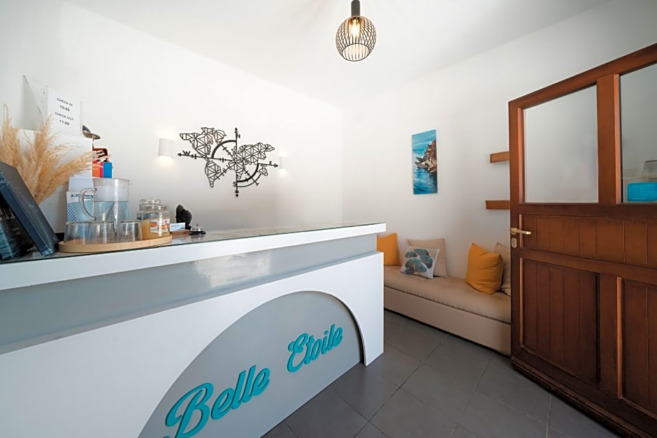 Belle etoile Villas