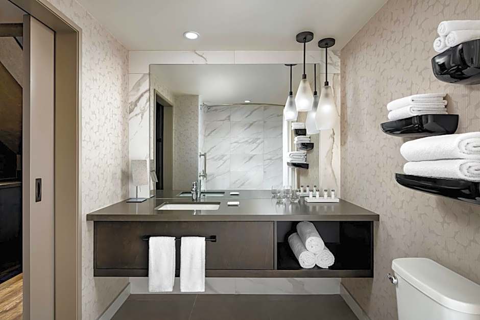 Kananaskis Mountain Lodge, Autograph Collection by Marriott