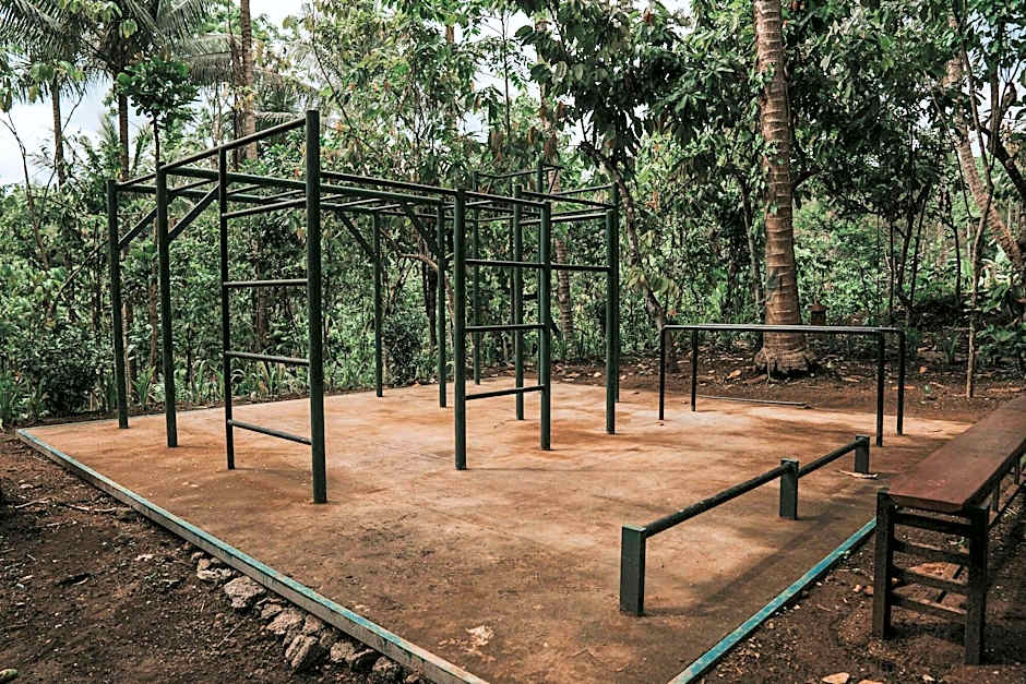 Kusfarm Bali by AHM