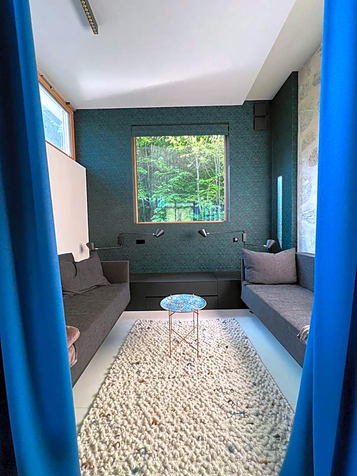 Villa Unterswand - Self Check-in