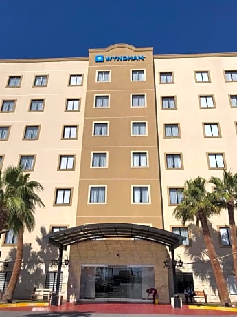 Wyndham Torreon