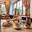 Postgasthof, Hotel Rote-Wand