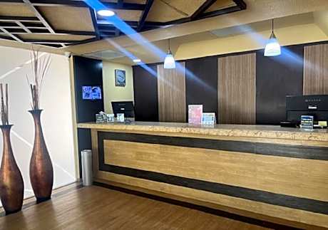 Ibeurohotel Guadalajara Expo