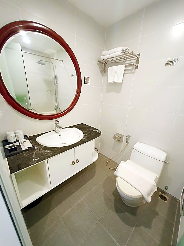 Hanoi Siva Luxury Hotel